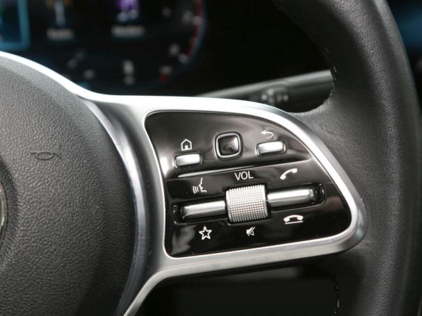 Mercedes-Benz B 220 4M Progressive MBUX Navi+ Kamera AHK Mercedes-Benz B 220 4M Progressive MBUX Navi+ Kamera AHK
