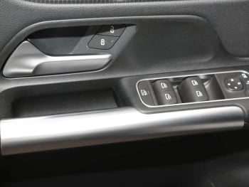 Mercedes-Benz B 220 4M Progressive MBUX Navi+ Kamera AHK