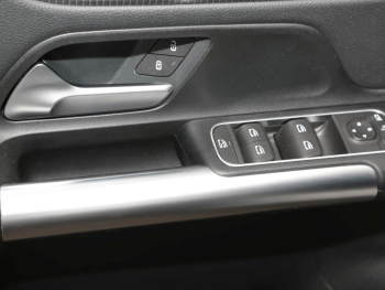 Mercedes-Benz B 220 4M Progressive MBUX Navi+ Kamera AHK