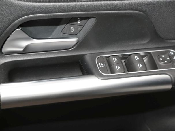 Mercedes-Benz B 220 4M Progressive MBUX Navi+ Kamera AHK Mercedes-Benz B 220 4M Progressive MBUX Navi+ Kamera AHK