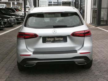 Mercedes-Benz B 220 4M Progressive MBUX Navi+ Kamera AHK