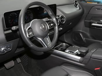 Mercedes-Benz B 220 4M Progressive MBUX Navi+ Kamera AHK