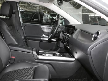 Mercedes-Benz B 220 4M Progressive MBUX Navi+ Kamera AHK