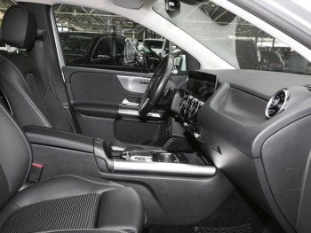 Mercedes-Benz B 220 4M Progressive MBUX Navi+ Kamera AHK