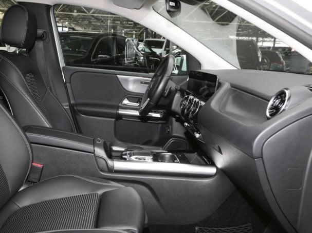 Mercedes-Benz B 220 4M Progressive MBUX Navi+ Kamera AHK Mercedes-Benz B 220 4M Progressive MBUX Navi+ Kamera AHK