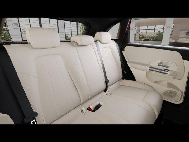 Mercedes-Benz B 220 4M Progressive Navi Distronic Memory 360°