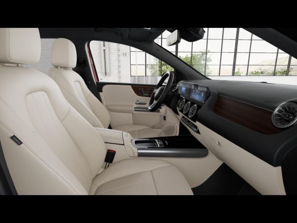 Mercedes-Benz B 220 4M Progressive Navi Distronic Memory 360°