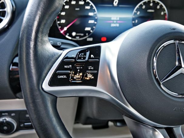 Mercedes-Benz B 220 4M Progressive Navi Distronic Memory 360°