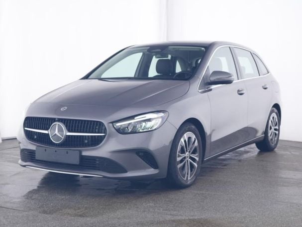 Mercedes-Benz B 220 4M Progressive MBUX Navi Kamera Winter-P