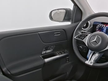 Mercedes-Benz B 220 4M Progressive MBUX Navi Kamera Winter-P