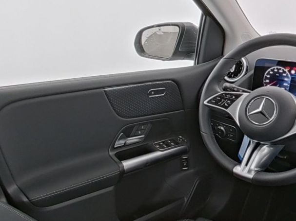 Mercedes-Benz B 220 4M Progressive MBUX Navi Kamera Winter-P Mercedes-Benz B 220 4M Progressive MBUX Navi Kamera Winter-P