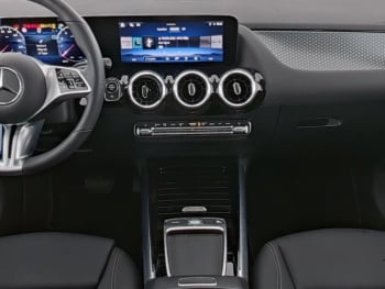 Mercedes-Benz B 220 4M Progressive MBUX Navi Kamera Winter-P