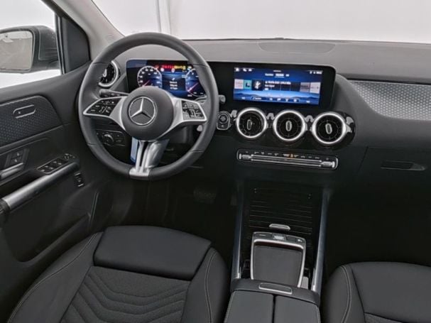 Mercedes-Benz B 220 4M Progressive MBUX Navi Kamera Winter-P Mercedes-Benz B 220 4M Progressive MBUX Navi Kamera Winter-P