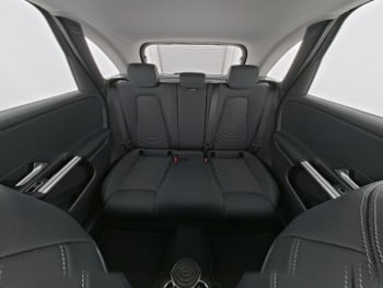 Mercedes-Benz B 220 4M Progressive MBUX Navi Kamera Winter-P