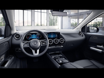 Mercedes-Benz B 220 4M Progressive Business Kamera SpurH AHK