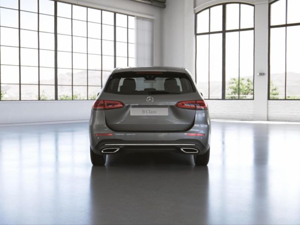 Mercedes-Benz B 220 4M Progressive Business Kamera SpurH AHK Mercedes-Benz B 220 4M Progressive Business Kamera SpurH AHK