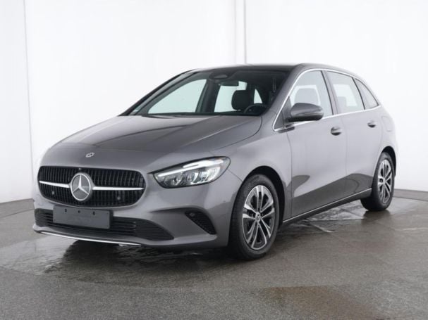 Mercedes-Benz B 220 4M Progressive MBUX Navi Panorama Kamera Mercedes-Benz B 220 4M Progressive MBUX Navi Panorama Kamera