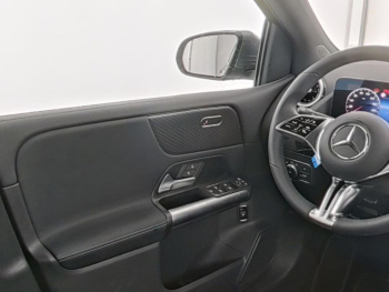 Mercedes-Benz B 220 4M Progressive MBUX Navi Panorama Kamera