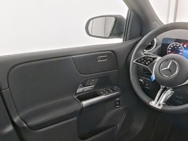 Mercedes-Benz B 220 4M Progressive MBUX Navi Panorama Kamera Mercedes-Benz B 220 4M Progressive MBUX Navi Panorama Kamera