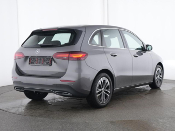 Mercedes-Benz B 220 4M Progressive MBUX Navi Panorama Kamera