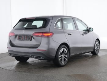 Mercedes-Benz B 220 4M Progressive MBUX Navi Panorama Kamera