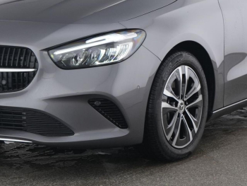 Mercedes-Benz B 220 4M Progressive MBUX Navi Panorama Kamera