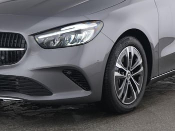 Mercedes-Benz B 220 4M Progressive MBUX Navi Panorama Kamera