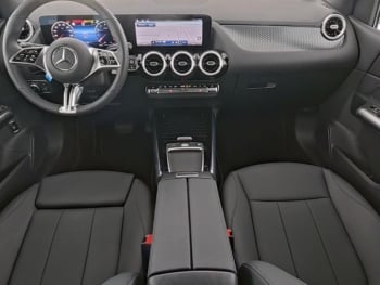 Mercedes-Benz B 220 4M Progressive MBUX Navi Panorama Kamera