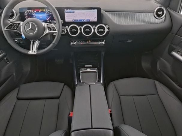 Mercedes-Benz B 220 4M Progressive MBUX Navi Panorama Kamera Mercedes-Benz B 220 4M Progressive MBUX Navi Panorama Kamera