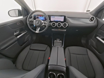 Mercedes-Benz B 220 4M Progressive MBUX Navi Panorama Kamera