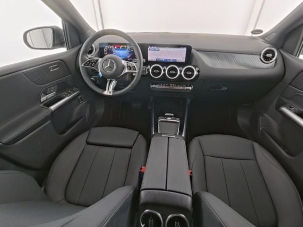 Mercedes-Benz B 220 4M Progressive MBUX Navi Panorama Kamera Mercedes-Benz B 220 4M Progressive MBUX Navi Panorama Kamera