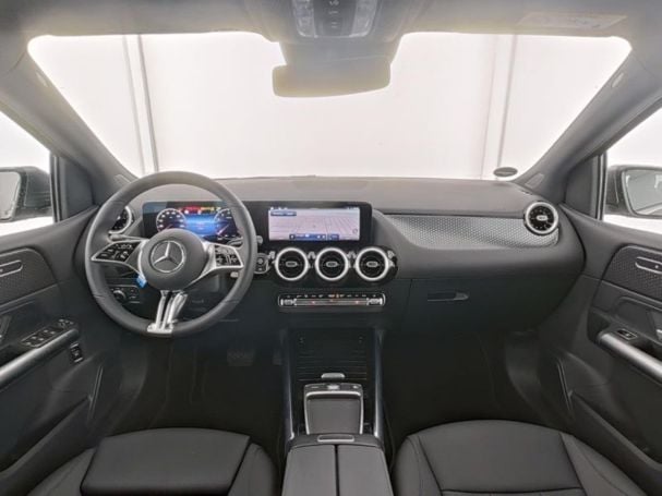 Mercedes-Benz B 220 4M Progressive MBUX Navi Panorama Kamera Mercedes-Benz B 220 4M Progressive MBUX Navi Panorama Kamera