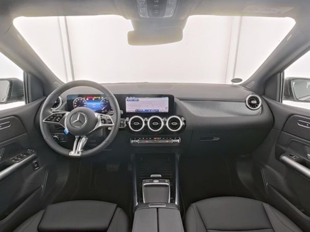 Mercedes-Benz B 220 4M Progressive MBUX Navi Panorama Kamera Mercedes-Benz B 220 4M Progressive MBUX Navi Panorama Kamera