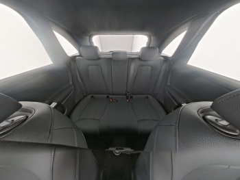 Mercedes-Benz B 220 4M Progressive MBUX Navi Panorama Kamera