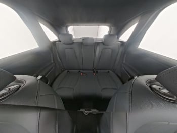 Mercedes-Benz B 220 4M Progressive MBUX Navi Panorama Kamera