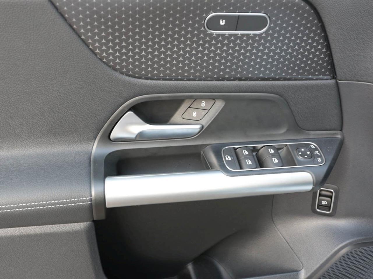 Mercedes-Benz B 220 d Progressive MBUX Navi Kamera Lenkradhzg