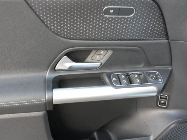 Mercedes-Benz B 220 d Progressive MBUX Navi Kamera Lenkradhzg