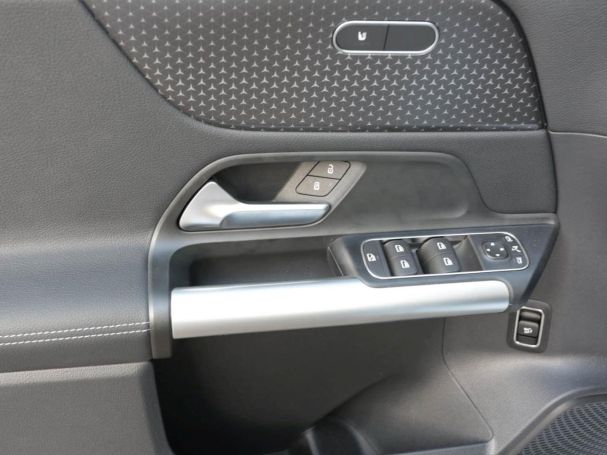 Mercedes-Benz B 220 d Progressive MBUX Navi Kamera Lenkradhzg