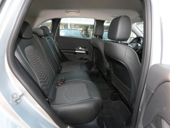 Mercedes-Benz B 220 d Progressive MBUX Navi Kamera Lenkradhzg