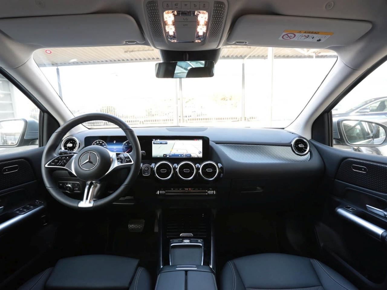 Mercedes-Benz B 220 d Progressive MBUX Navi Kamera Lenkradhzg