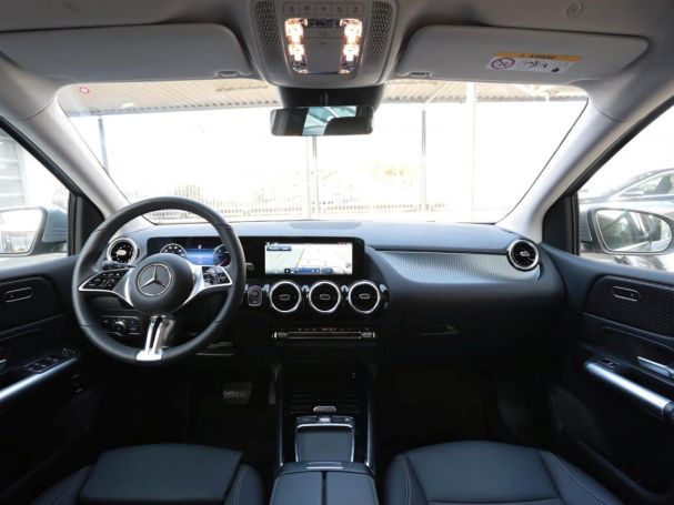 Mercedes-Benz B 220 d Progressive MBUX Navi Kamera Lenkradhzg