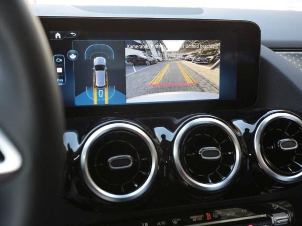 Mercedes-Benz B 220 d Progressive MBUX Navi Kamera Lenkradhzg