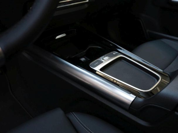 Mercedes-Benz B 220 d Progressive MBUX Navi Kamera Lenkradhzg