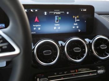 Mercedes-Benz B 220 d Progressive MBUX Navi Kamera Lenkradhzg