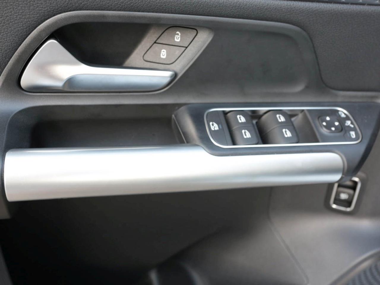 Mercedes-Benz B 220 d Progressive MBUX Navi Kamera Lenkradhzg