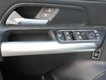 Mercedes-Benz B 220 d Progressive MBUX Navi Kamera Lenkradhzg