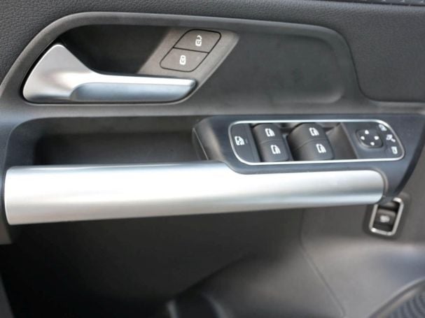 Mercedes-Benz B 220 d Progressive MBUX Navi Kamera Lenkradhzg
