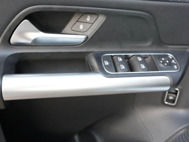Mercedes-Benz B 220 d Progressive MBUX Navi Kamera Lenkradhzg