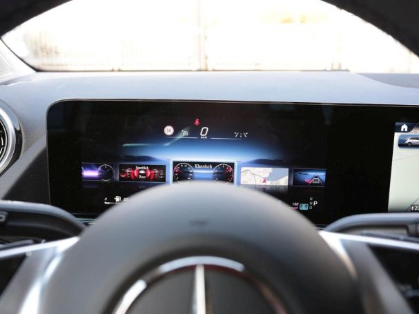 Mercedes-Benz B 220 d Progressive MBUX Navi Kamera Lenkradhzg