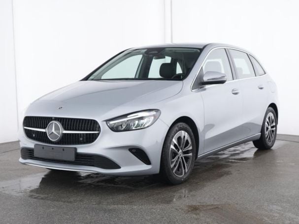 Mercedes-Benz B 220 d Progressive MBUX Navi Kamera Lenkradhzg